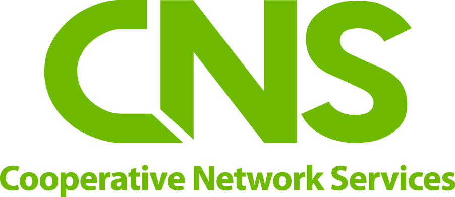 Cooperative Network Services (CNS) Logo