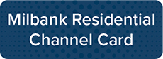 Milbank Channel Card Button