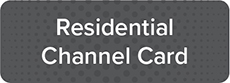 Residential Channel Card Button