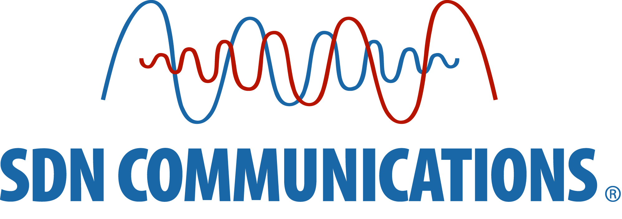 SDN Communications Logo